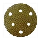 圆砂纸 TAM-125A系列