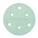 圆砂纸 TAM-125A系列