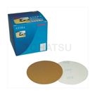 圆砂纸 ASTRA 无孔系列