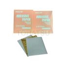 砂纸 AHAC系列