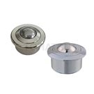 【超值型】万向滚珠 (本体冲压) WW-PS