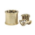 衬套 (法兰型) SOBBD