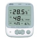 温湿度计 (时间显示) AD5685