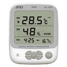 温湿度计 (时间显示 附校正证明书) AD5685-00A00