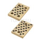 自润铜合金滑动板 (厚度20) SESW SESWT