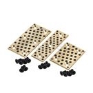 自润铜合金滑动板 (厚度5) UWP