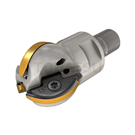 球型铣刀头 (DROP MILL FLEXFIT TYPE) BLP D30-M12