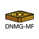 车削刀片 (235) DNMG 15 06 08-QM