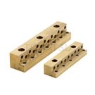 自润铜合金滑动板 (L型) SOL