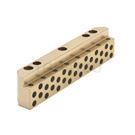 自润铜合金滑动板 (L型) SGLXS