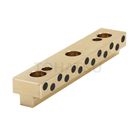 自润铜合金滑动板 (T型) TGLWN