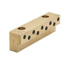 自润铜合金滑动板 (L型) SGLDW