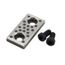 自润滑板 ( 钢 厚度10) TSP