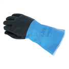 332 TEMP-TEC耐高温酸硷溶剂手套