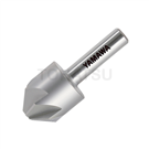 倒角刀 (60° 钻床用) CS-QM系列