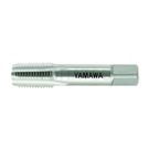 美制斜行管用丝攻 (短牙型) S-NPT系列