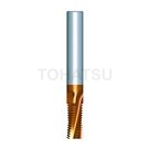 硬质合金螺纹铣刀 (ISO 内螺纹用) Carmex