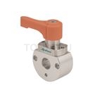 轴向锁紧夹具 QCSHL-DK 