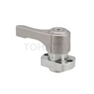 强力推拔式夹持器 QCPSS