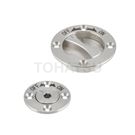 平面夹持器 QCFC QCFCH