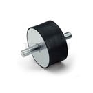 橡胶防震脚垫 DVA.1