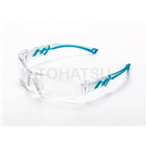 一般防护眼镜 (蓝侧边) A-15B
