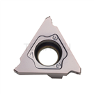 外径开槽加工用刀片 (PR1215) GBA43R150-020GM