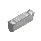 外径开槽加工用刀片 (TN60) GHU40-20