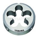 斜行管用固定式丸驹 (PT螺纹 左牙用) D-LH-PT系列