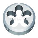 固定式丸驹 (公制牙) D-LH系列