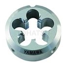 先端型固定式丸驹 (公制牙) DPO系列