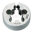 丸驹 (美制牙UNC) TRUSCO Dies