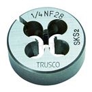 丸驹 (美制牙UNF) TRUSCO Dies