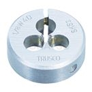 丸驹 (英制牙) TRUSCO Dies