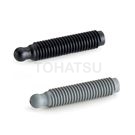 球端内六角止付螺丝 GST-SB