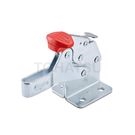 水准肘节夹具 (附防误开杆) MOD-S 