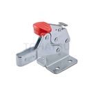 水准肘节夹具 (附防误开杆) MOD-S-SST