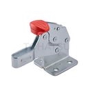 水准式肘节夹具 (折叠底座) MOD-SST