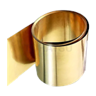 磷青铜箔片 TTB-C51 TTB-C52