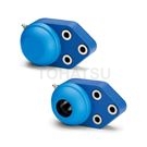 轴承座 (密封式) UCFB-S 