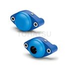 轴承座 (密封式) UCFL-S 