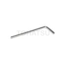 不锈钢弯角固定杆 GN480.3