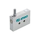 气动紧凑型支撑器 AMNS-S