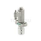 空压式旋转夹具 (气动感测型) AMWSW-W-AC  