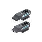 调整式侧推夹具 (T沟型) BJ101-T  