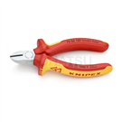 绝缘斜口钳 7006-125 7006-140 7006-160 7006-180 7026-160