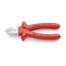 绝缘斜口钳 7007-160 7007-180