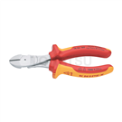 绝缘斜口钳 (强力型) 7406-160 7406-180 7406-200 7406-250