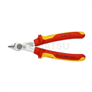 绝缘斜口钳 7806-125