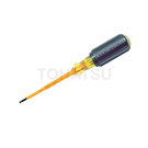 绝缘一字起子 6014INS 6017INS 6024INS 6028INS 6057INS 6073INS 6124INS